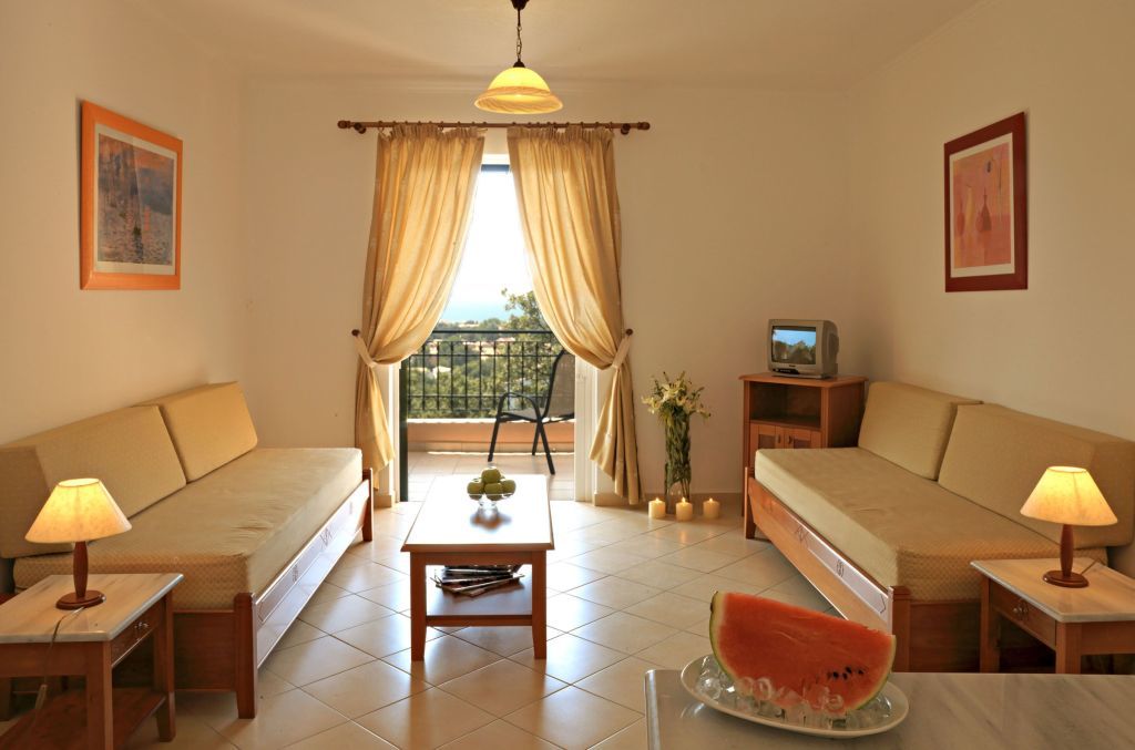 Century Resort Corfu Aharávi Kültér fotó