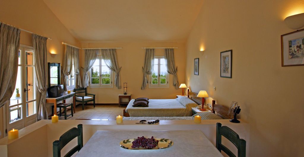 Century Resort Corfu Aharávi Kültér fotó