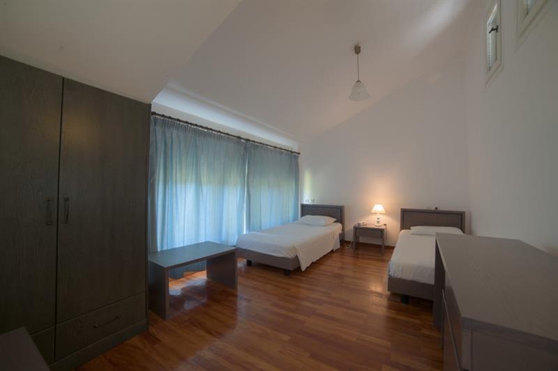 Century Resort Corfu Aharávi Kültér fotó