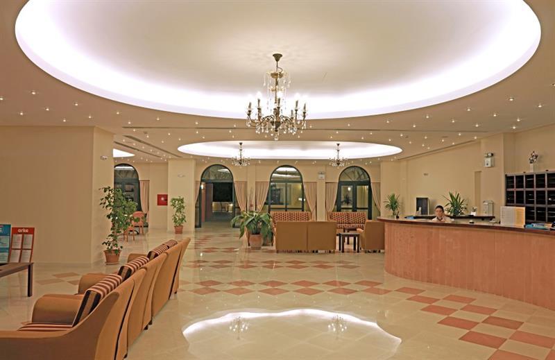 Century Resort Corfu Aharávi Kültér fotó
