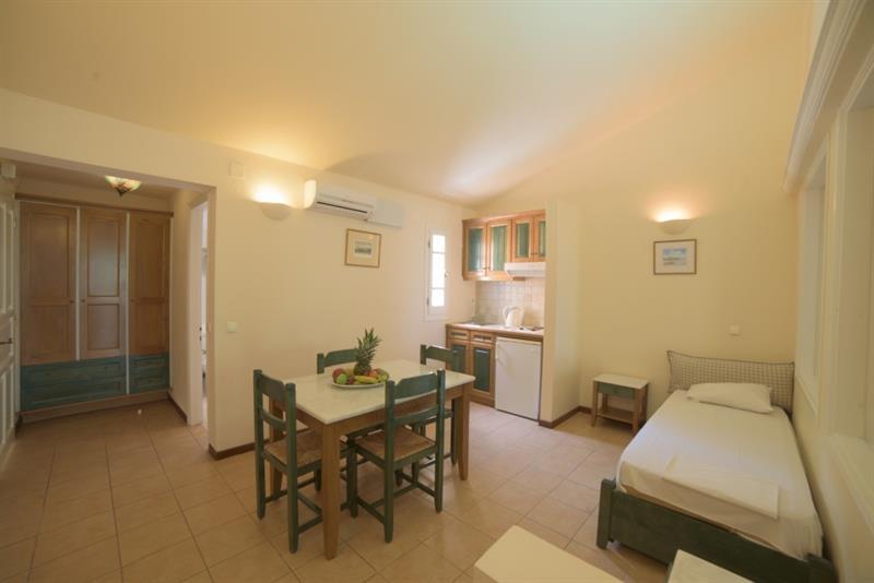 Century Resort Corfu Aharávi Kültér fotó